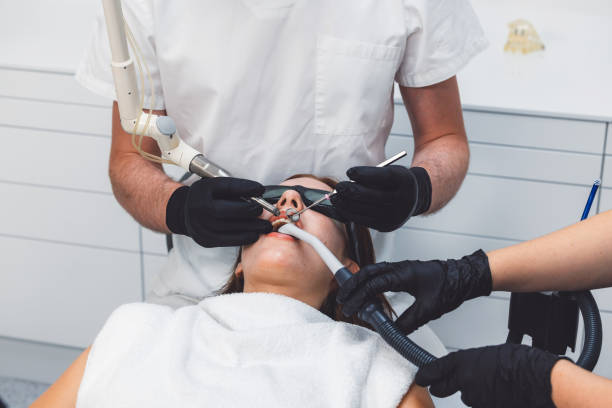 Best Dental Abscess Treatment in Sunnyside Tahoe City, CA