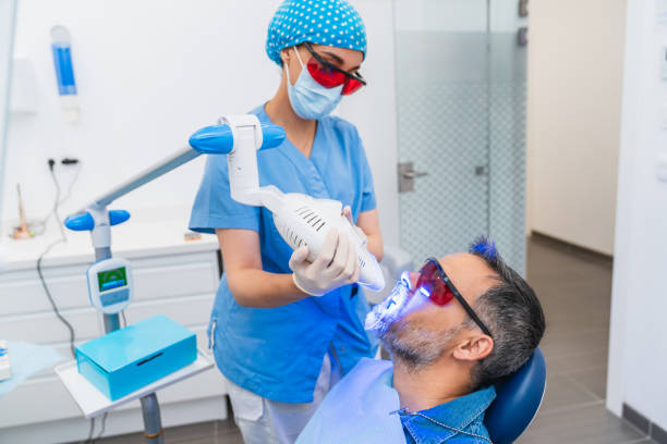Best Emergency Treatment for Jaw Pain or Injury in Sunnyside Tahoe City, CA